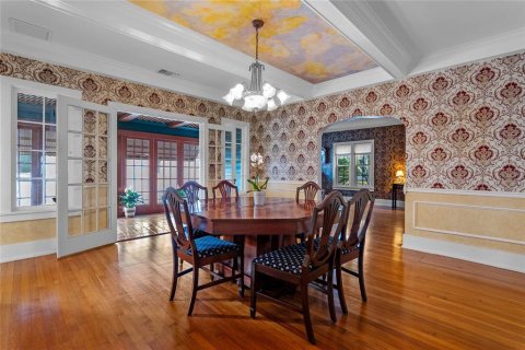 House in Orlando, Florida 4 bedrooms, 341.04 sq.m. № 1602478 - photo 6