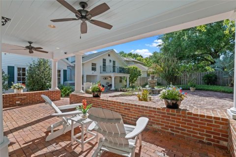 House in Orlando, Florida 4 bedrooms, 341.04 sq.m. № 1602478 - photo 25