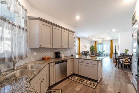 Casa en venta en Ocala, Florida, 2 dormitorios, 124.67 m2 № 2145465 - foto 12