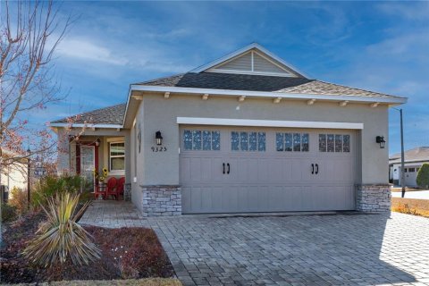 Casa en Ocala, Florida 2 dormitorios, 124.67 m2 № 2145465