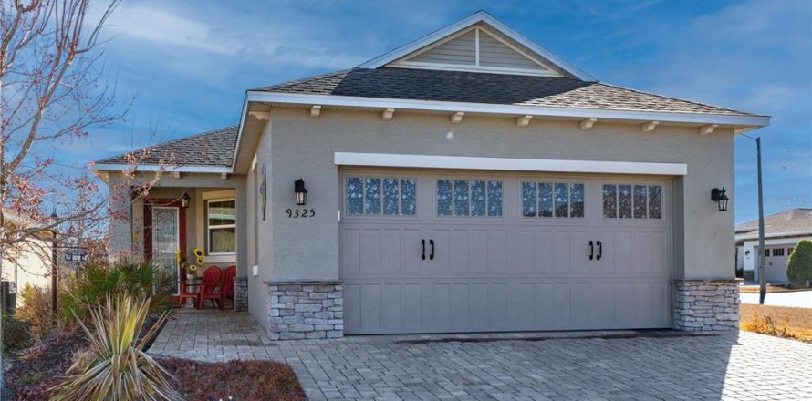 Casa en Ocala, Florida 2 dormitorios, 124.67 m2 № 2145465