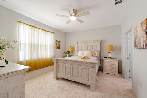 Casa en venta en Ocala, Florida, 2 dormitorios, 124.67 m2 № 2145465 - foto 18