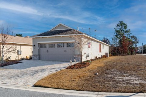 Casa en venta en Ocala, Florida, 2 dormitorios, 124.67 m2 № 2145465 - foto 2