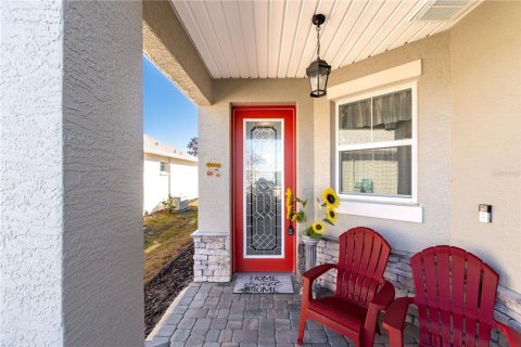 Casa en venta en Ocala, Florida, 2 dormitorios, 124.67 m2 № 2145465 - foto 7