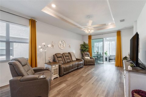 Casa en venta en Ocala, Florida, 2 dormitorios, 124.67 m2 № 2145465 - foto 10