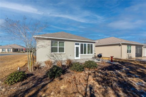 Casa en venta en Ocala, Florida, 2 dormitorios, 124.67 m2 № 2145465 - foto 5