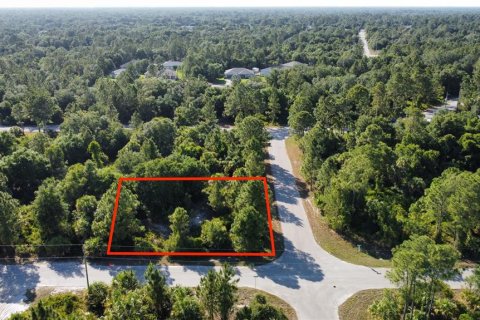 Land in North Port, Florida № 2223911