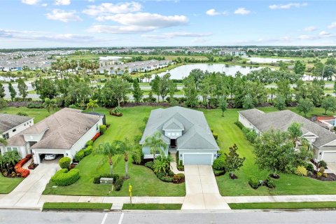 Casa en venta en Bradenton, Florida, 3 dormitorios, 230.86 m2 № 1813667 - foto 2