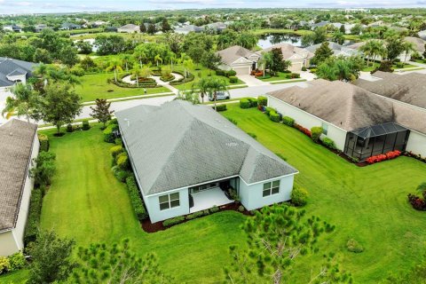 Casa en venta en Bradenton, Florida, 3 dormitorios, 230.86 m2 № 1813667 - foto 5