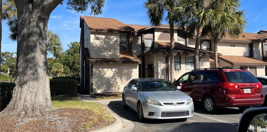 Condominio en Orlando, Florida, 2 dormitorios  № 1806675