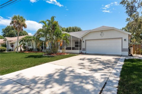 Villa ou maison à vendre à Palm Harbor, Floride: 3 chambres, 149.67 m2 № 1855827 - photo 9