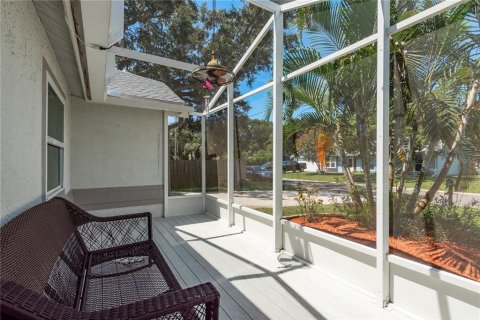 Villa ou maison à vendre à Palm Harbor, Floride: 3 chambres, 149.67 m2 № 1855827 - photo 3