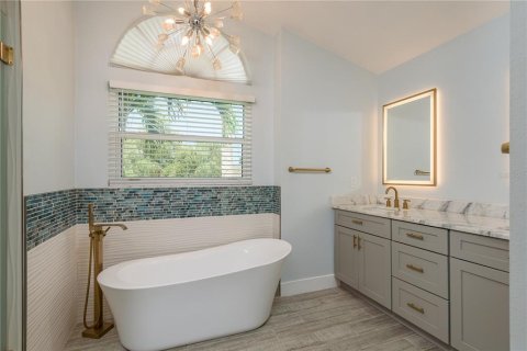 Villa ou maison à vendre à Palm Harbor, Floride: 3 chambres, 149.67 m2 № 1855827 - photo 4