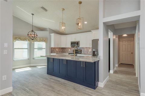 Villa ou maison à vendre à Palm Harbor, Floride: 3 chambres, 149.67 m2 № 1855827 - photo 17