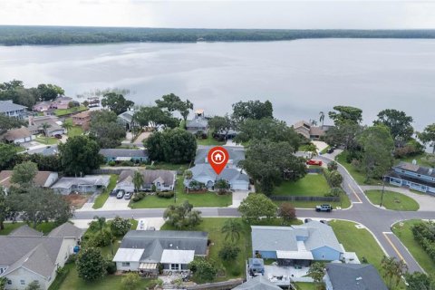 Villa ou maison à vendre à Palm Harbor, Floride: 3 chambres, 149.67 m2 № 1855827 - photo 5