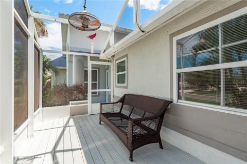 Villa ou maison à vendre à Palm Harbor, Floride: 3 chambres, 149.67 m2 № 1855827 - photo 10