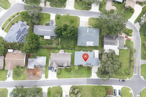 Villa ou maison à vendre à Palm Harbor, Floride: 3 chambres, 149.67 m2 № 1855827 - photo 7