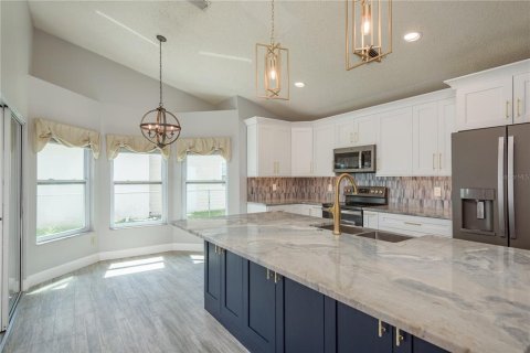 Villa ou maison à vendre à Palm Harbor, Floride: 3 chambres, 149.67 m2 № 1855827 - photo 18
