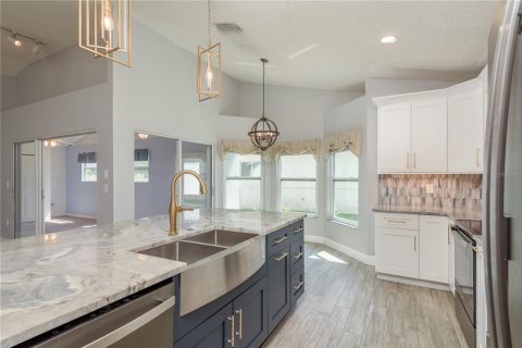 Villa ou maison à vendre à Palm Harbor, Floride: 3 chambres, 149.67 m2 № 1855827 - photo 19