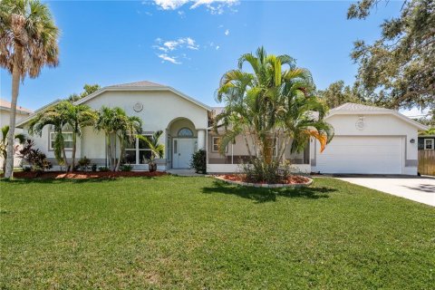 Villa ou maison à vendre à Palm Harbor, Floride: 3 chambres, 149.67 m2 № 1855827 - photo 1
