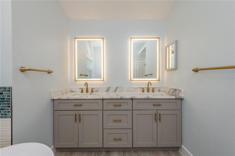 Villa ou maison à vendre à Palm Harbor, Floride: 3 chambres, 149.67 m2 № 1855827 - photo 25