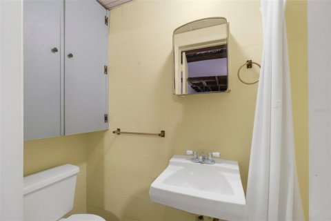 House in Holiday, Florida 2 bedrooms, 99.22 sq.m. № 1815187 - photo 29