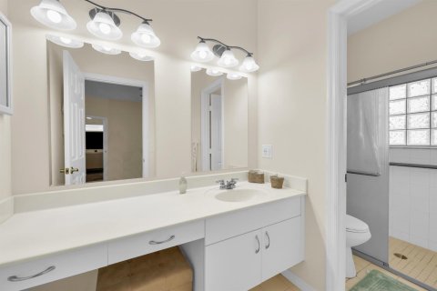 Villa ou maison à vendre à Port St. Lucie, Floride: 3 chambres, 141.58 m2 № 2177164 - photo 21
