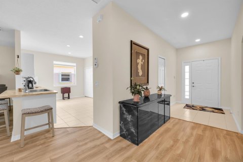 Villa ou maison à vendre à Port St. Lucie, Floride: 3 chambres, 141.58 m2 № 2177164 - photo 5