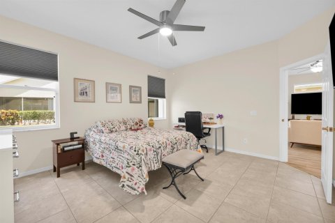 Villa ou maison à vendre à Port St. Lucie, Floride: 3 chambres, 141.58 m2 № 2177164 - photo 19