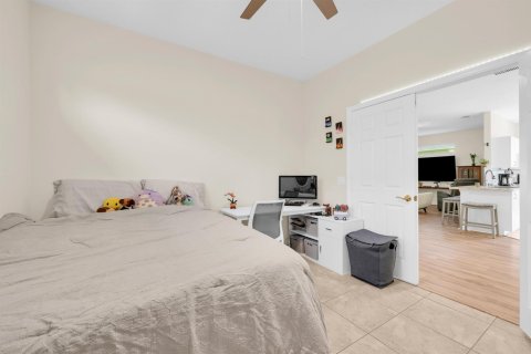Villa ou maison à vendre à Port St. Lucie, Floride: 3 chambres, 141.58 m2 № 2177164 - photo 28
