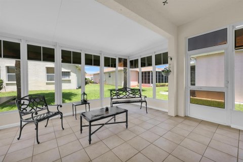 Villa ou maison à vendre à Port St. Lucie, Floride: 3 chambres, 141.58 m2 № 2177164 - photo 30