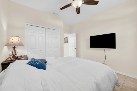 Villa ou maison à vendre à Port St. Lucie, Floride: 3 chambres, 141.58 m2 № 2177164 - photo 24