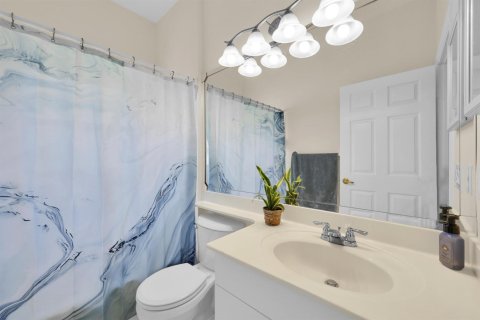 Villa ou maison à vendre à Port St. Lucie, Floride: 3 chambres, 141.58 m2 № 2177164 - photo 26