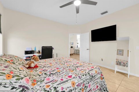 Villa ou maison à vendre à Port St. Lucie, Floride: 3 chambres, 141.58 m2 № 2177164 - photo 20