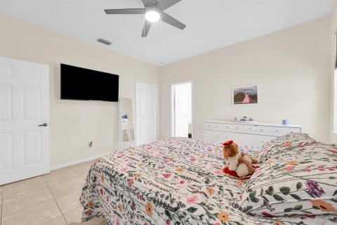 Villa ou maison à vendre à Port St. Lucie, Floride: 3 chambres, 141.58 m2 № 2177164 - photo 18