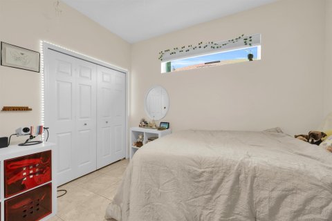 Villa ou maison à vendre à Port St. Lucie, Floride: 3 chambres, 141.58 m2 № 2177164 - photo 29