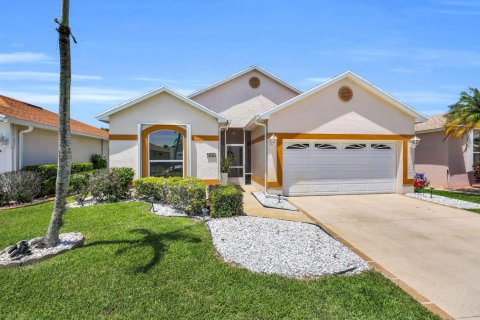 Villa ou maison à vendre à Port St. Lucie, Floride: 3 chambres, 141.58 m2 № 2177164 - photo 2