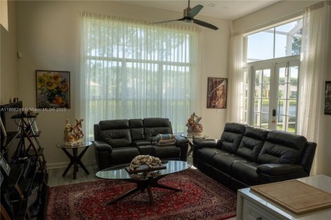 Villa ou maison à vendre à Wellington, Floride: 3 chambres, 284.65 m2 № 1927073 - photo 8