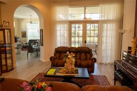 Villa ou maison à vendre à Wellington, Floride: 3 chambres, 284.65 m2 № 1927073 - photo 23