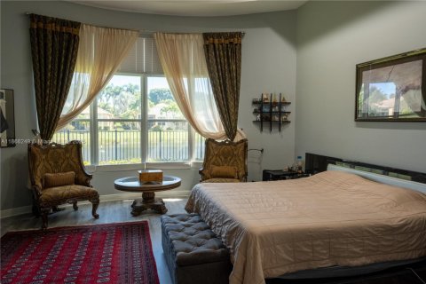 Villa ou maison à vendre à Wellington, Floride: 3 chambres, 284.65 m2 № 1927073 - photo 12