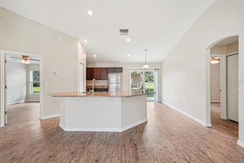 Купить виллу или дом в Окала, Флорида 7 комнат, 114.55м2, № 2118044 - фото 8