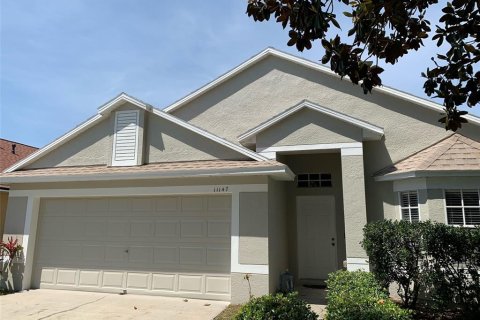 Casa en alquiler en Riverview, Florida, 4 dormitorios, 191.01 m2 № 1798606 - foto 1