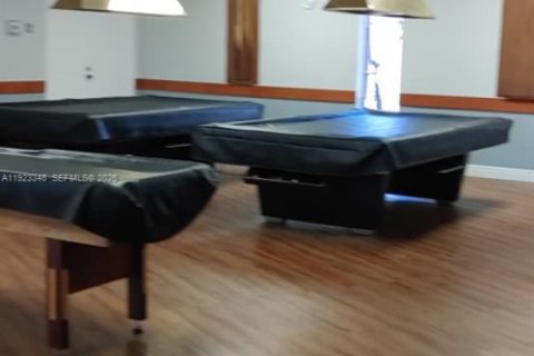 Купить кондоминиум в Холливуд, Флорида 1 спальня, 67.82м2, № 1977348 - фото 13