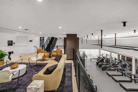 Condominio en alquiler en Miami, Florida, 2 dormitorios, 64.66 m2 № 2240679 - foto 22