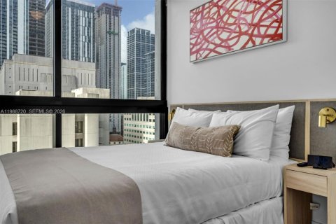 Condominio en alquiler en Miami, Florida, 2 dormitorios, 64.66 m2 № 2240679 - foto 12