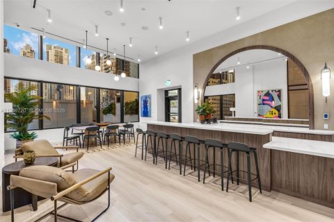 Condominio en alquiler en Miami, Florida, 2 dormitorios, 64.66 m2 № 2240679 - foto 29
