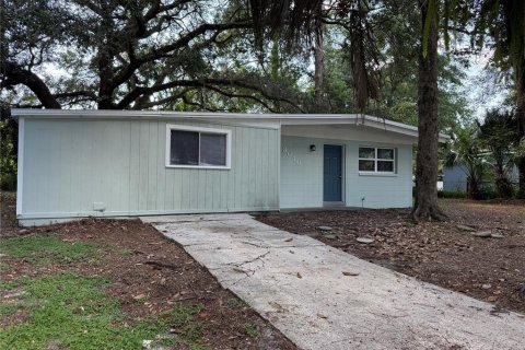 House in Gainesville, Florida 3 bedrooms, 106.09 sq.m. № 1851579 - photo 1