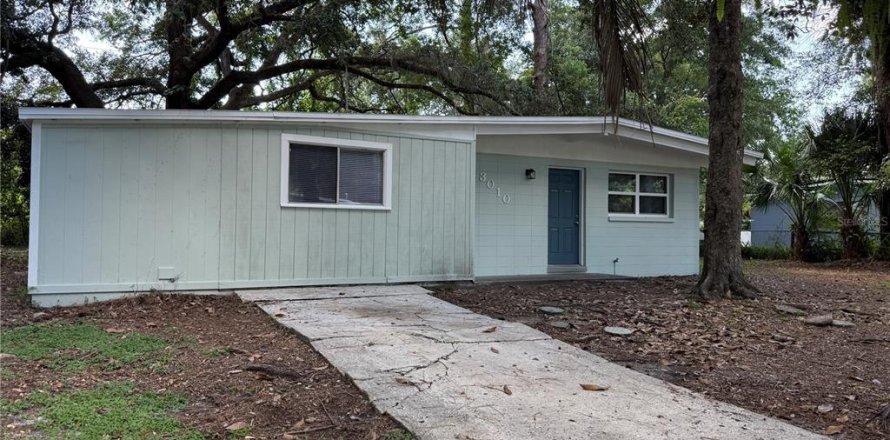 Casa en Gainesville, Florida 3 dormitorios, 106.09 m2 № 1851579