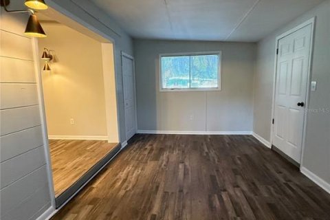 House in Gainesville, Florida 3 bedrooms, 106.09 sq.m. № 1851579 - photo 8