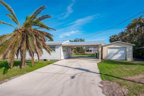 House in Englewood, Florida 2 bedrooms, 66.89 sq.m. № 1717800 - photo 7